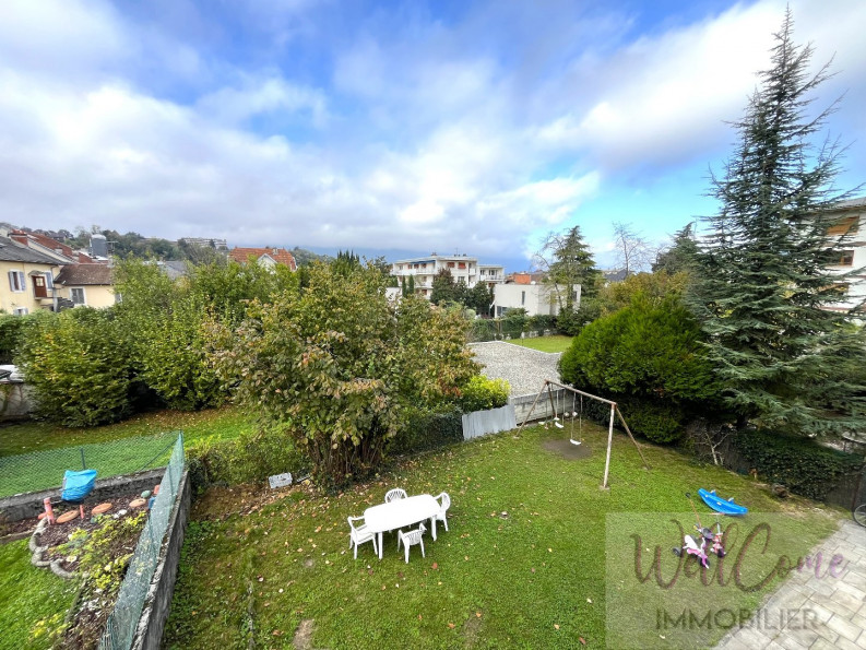 à vendre Maison Aix Les Bains - Photo 4