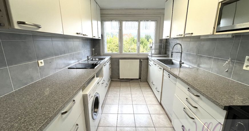 vente Maison Aix Les Bains