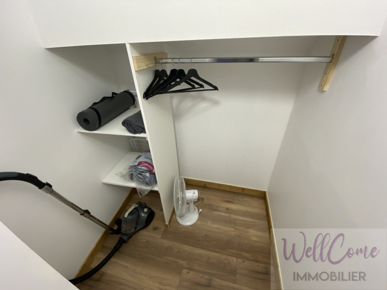 location Appartement Aix Les Bains - Photo 8