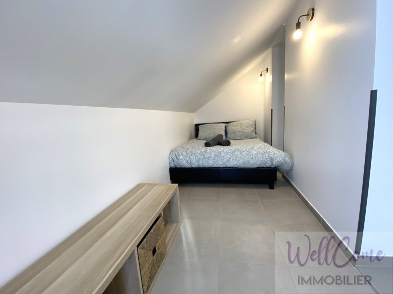 location Appartement Aix Les Bains - Photo 5