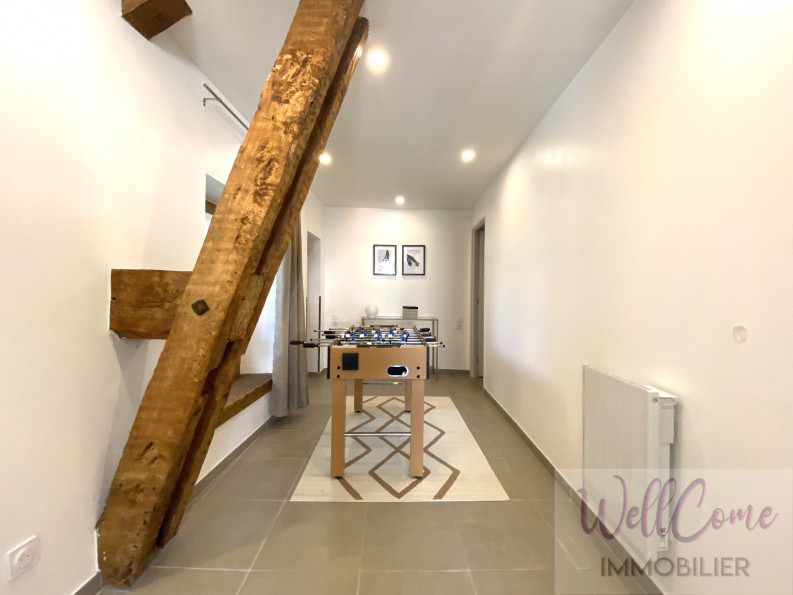 location Appartement Aix Les Bains - Photo 4