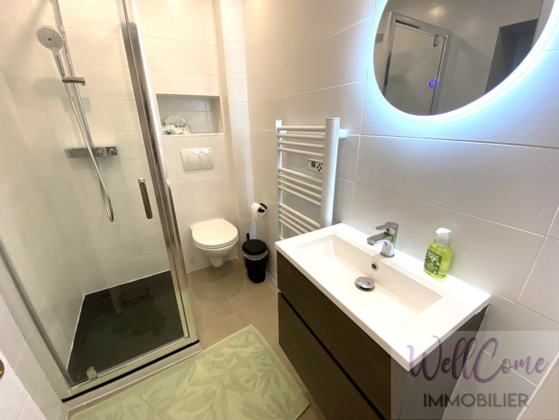 location Appartement Aix Les Bains - Photo 7