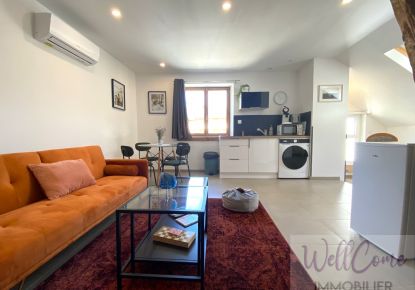 location Appartement Aix Les Bains