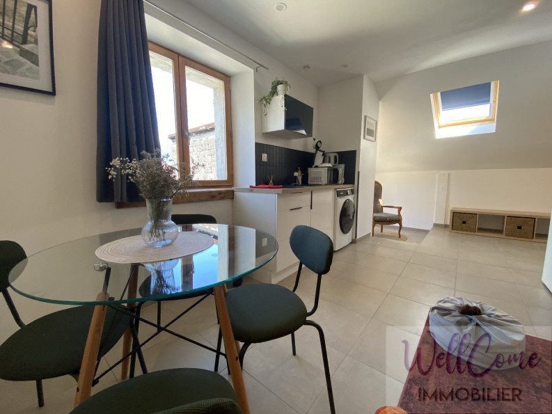 location Appartement Aix Les Bains - Photo 2