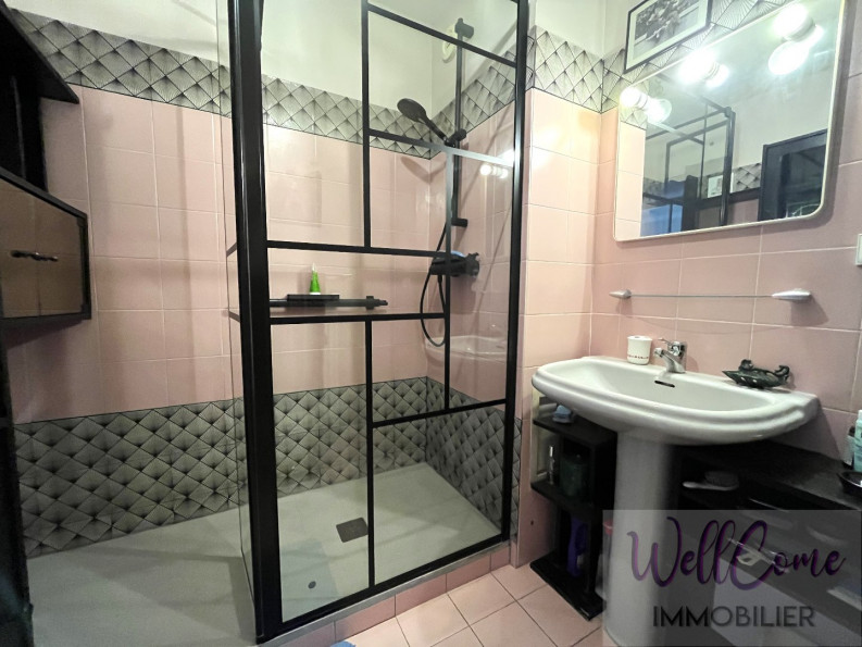 à vendre Appartement Aix Les Bains - Photo 10