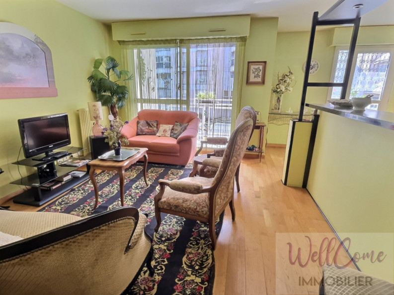 à vendre Appartement Aix Les Bains - Photo 1