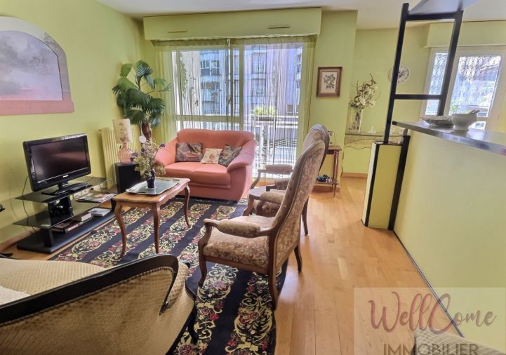 à vendre Appartement Aix Les Bains