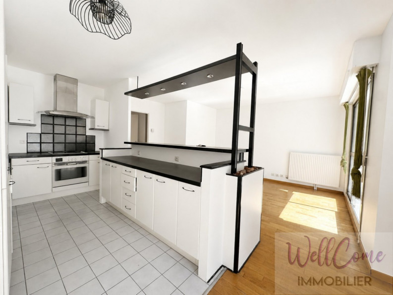 à vendre Appartement Aix Les Bains - Photo 8