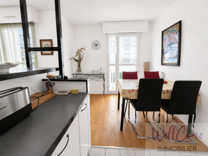 à vendre Appartement Aix Les Bains - Photo 4