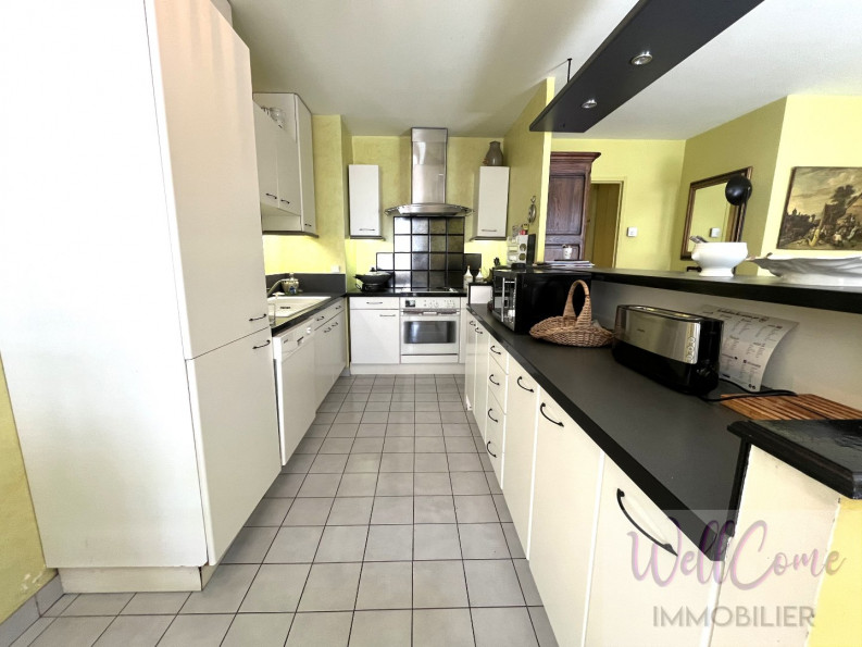 à vendre Appartement Aix Les Bains - Photo 3