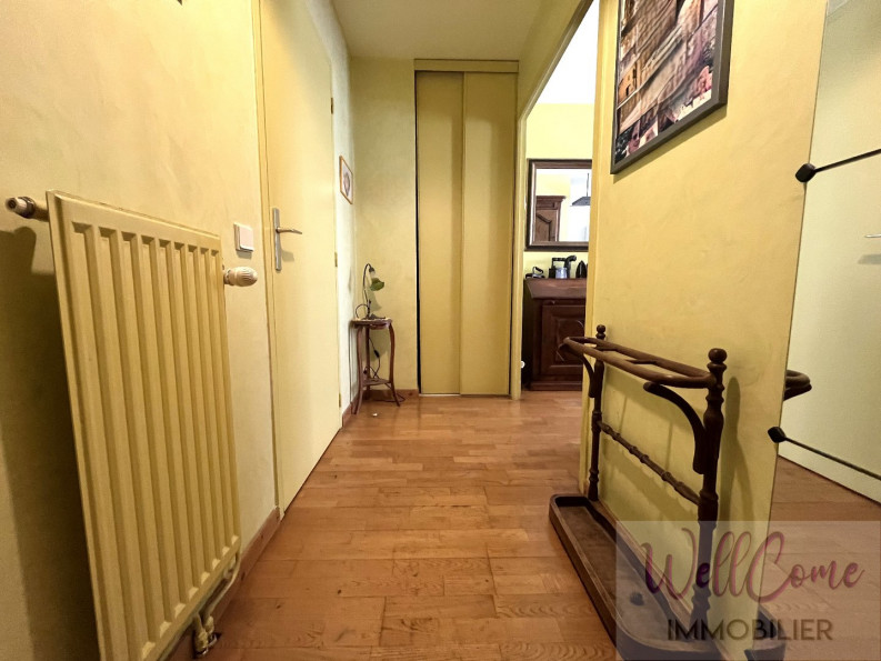 vente Appartement Aix Les Bains - Photo 8