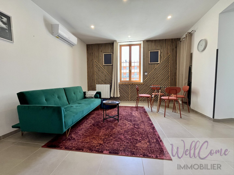 location Appartement Aix Les Bains - Photo 6