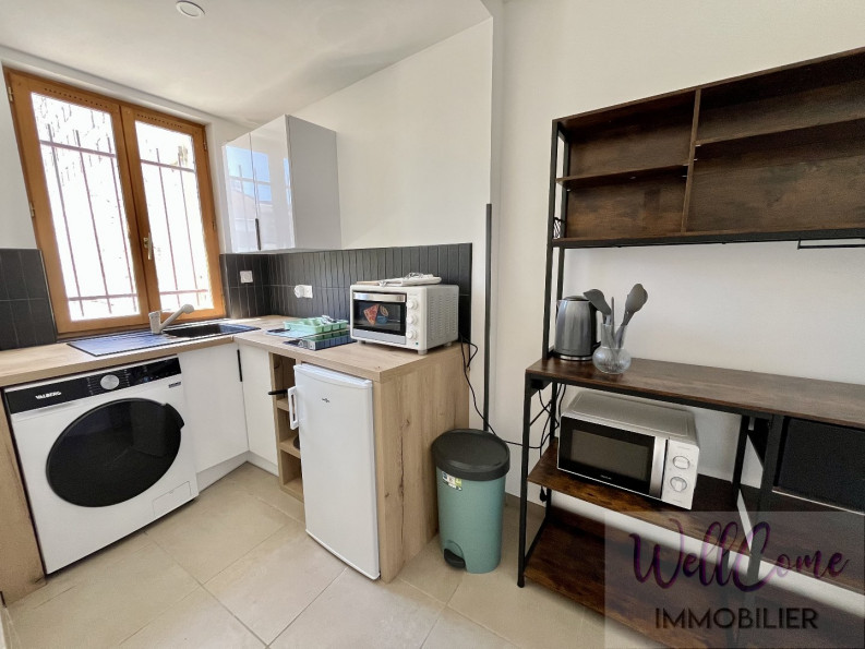 location Appartement Aix Les Bains - Photo 2