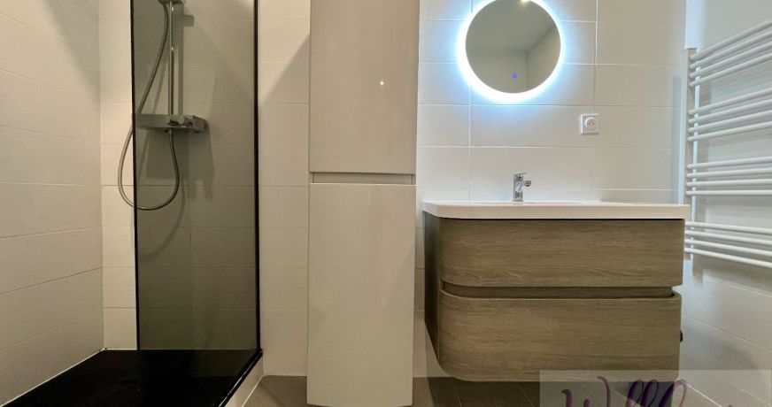 location Appartement Aix Les Bains