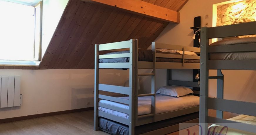 vente Ensemble immobilier Chanaz