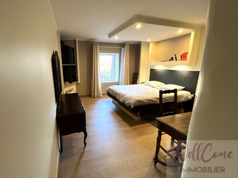 à vendre Ensemble immobilier Chanaz - Photo 7