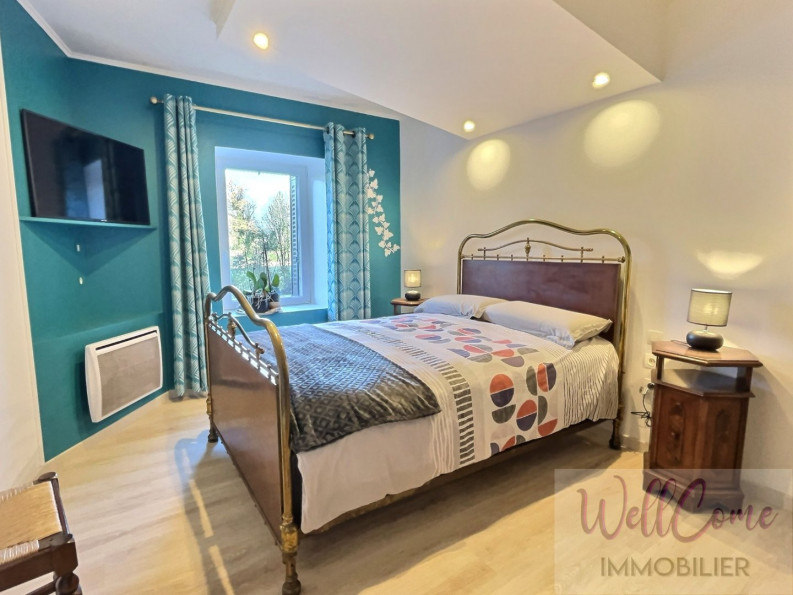 vente Ensemble immobilier Chanaz - Photo 5