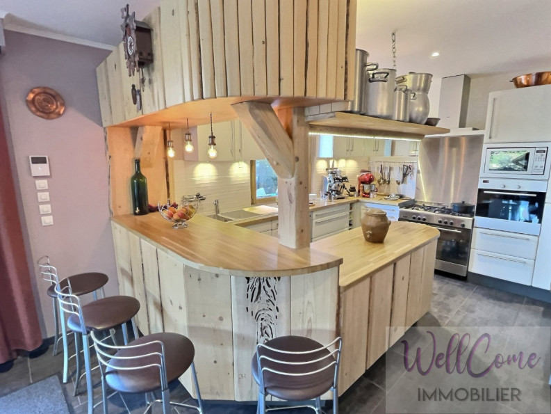 à vendre Ensemble immobilier Chanaz - Photo 4