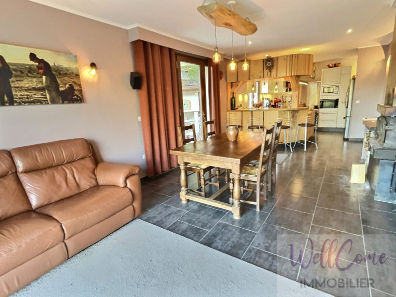 vente Ensemble immobilier Chanaz - Photo 2