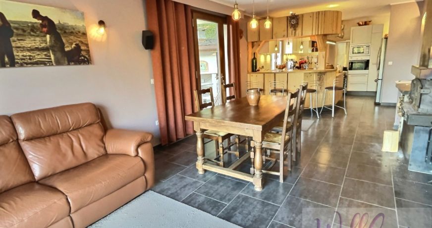 vente Ensemble immobilier Chanaz