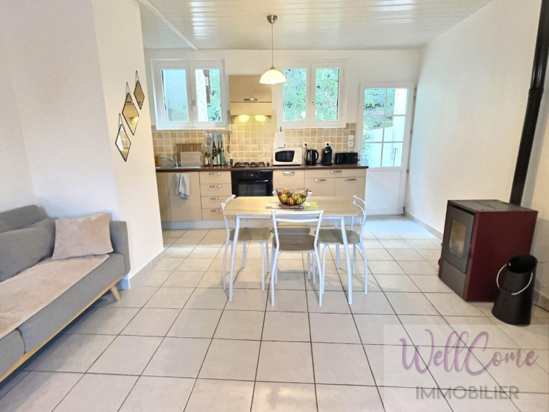 vente Ensemble immobilier Chanaz - Photo 8