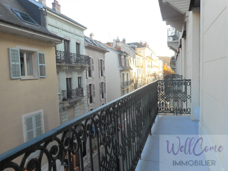 vente Appartement Aix Les Bains - Photo 8
