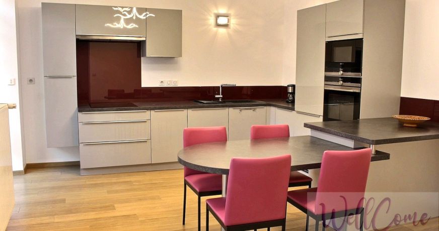 vente Appartement Aix Les Bains