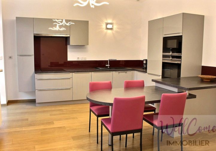 à vendre Appartement Aix Les Bains