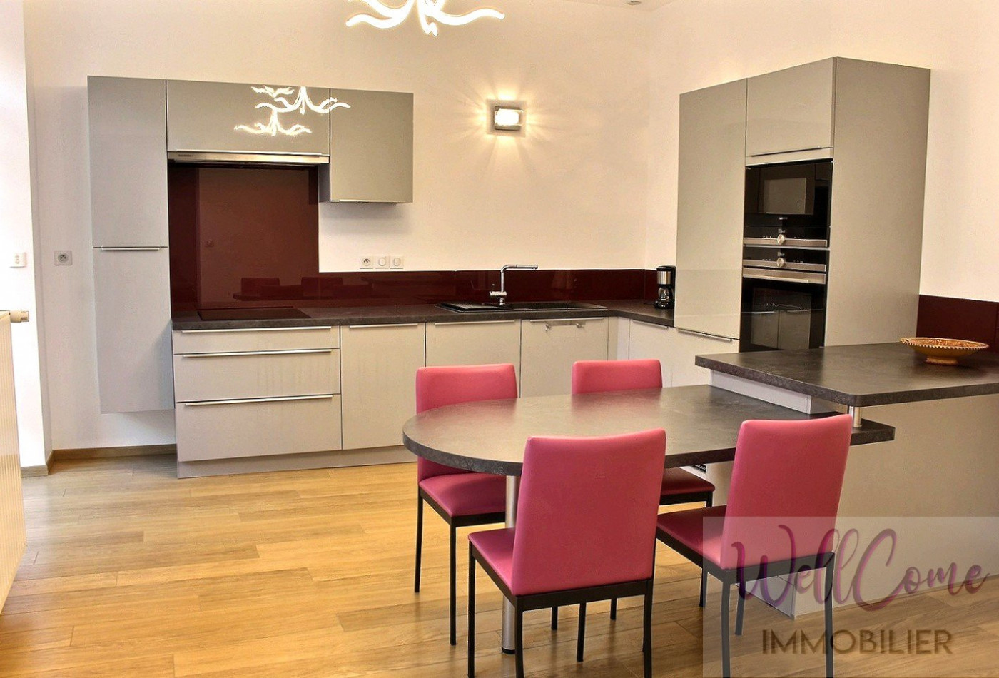 vente Appartement Aix Les Bains - Photo 1