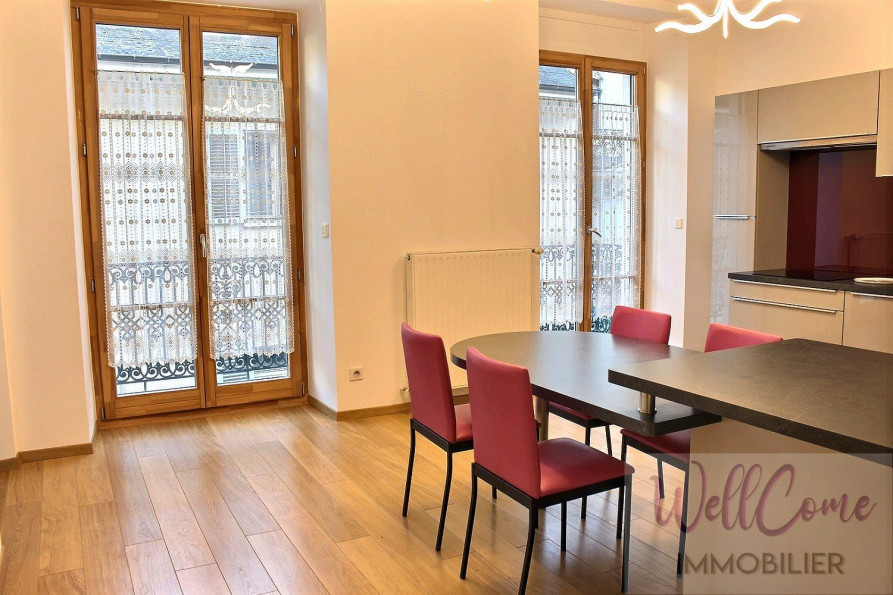 vente Appartement Aix Les Bains - Photo 4
