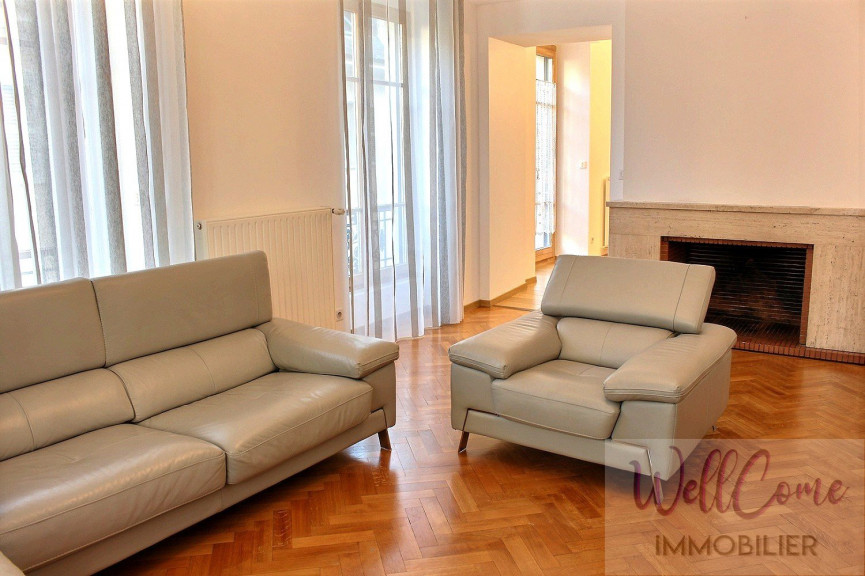 à vendre Appartement Aix Les Bains - Photo 7