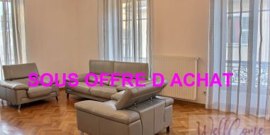 vente Aix Les Bains