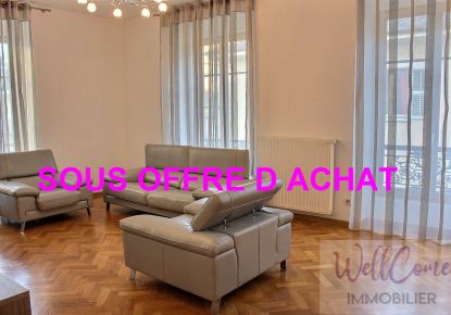 vente Appartement Aix Les Bains