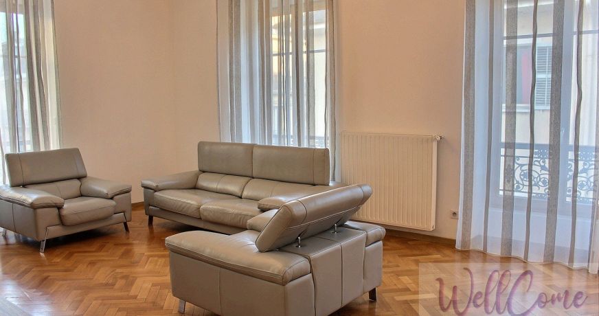 vente Appartement Aix Les Bains