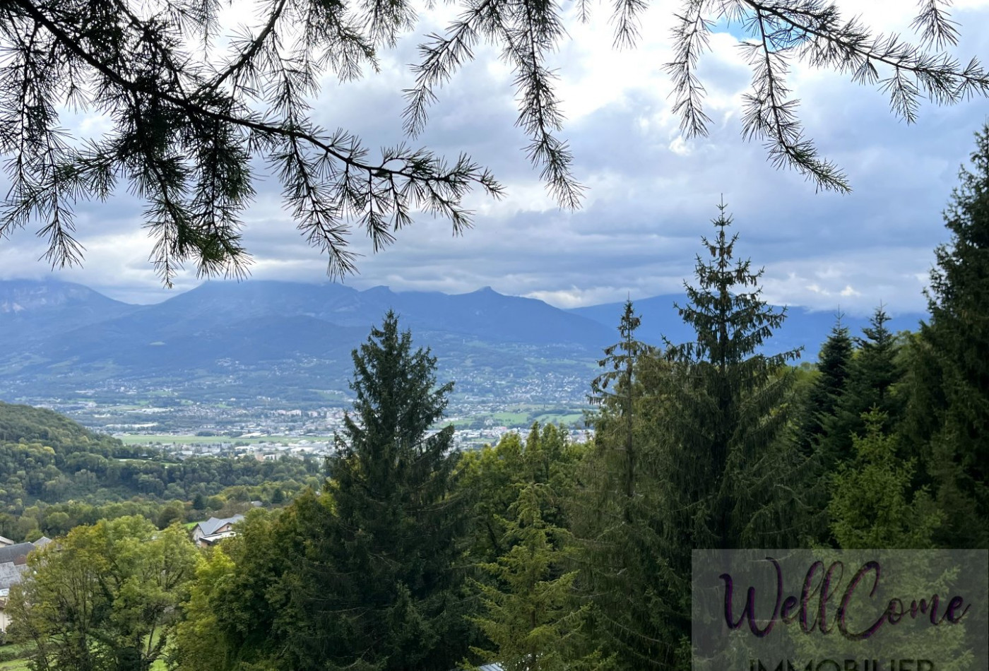 vente Maison Saint Jean D'arvey - Photo 4