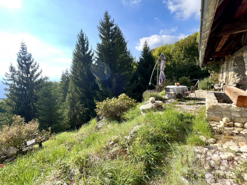 à vendre Maison Saint Jean D'arvey - Photo 7