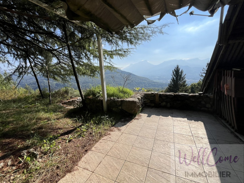 à vendre Maison Saint Jean D'arvey - Photo 6