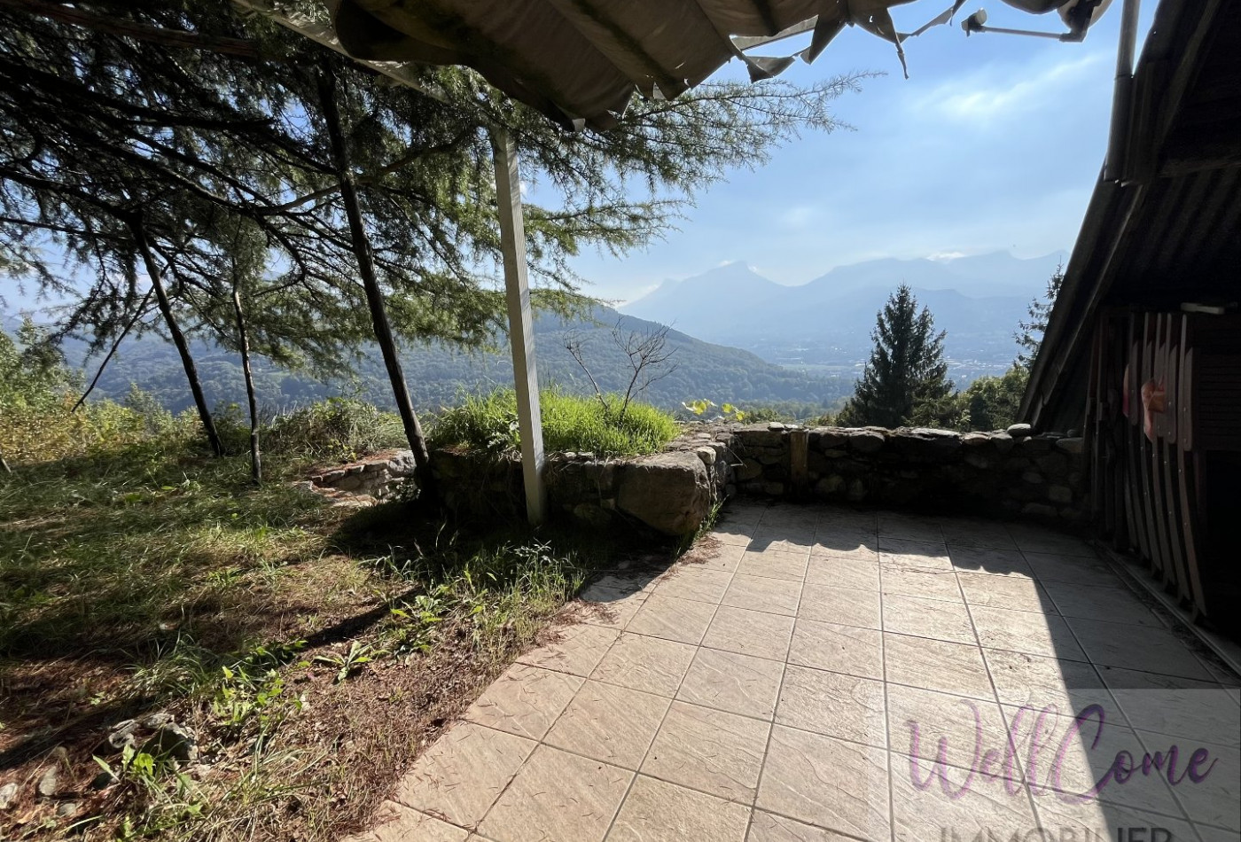 vente Maison Saint Jean D'arvey - Photo 6