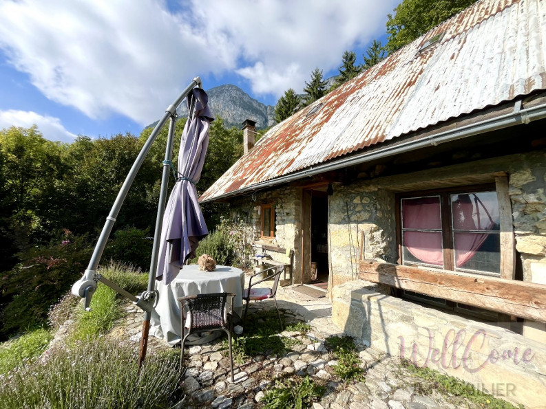 à vendre Maison Saint Jean D'arvey - Photo 1