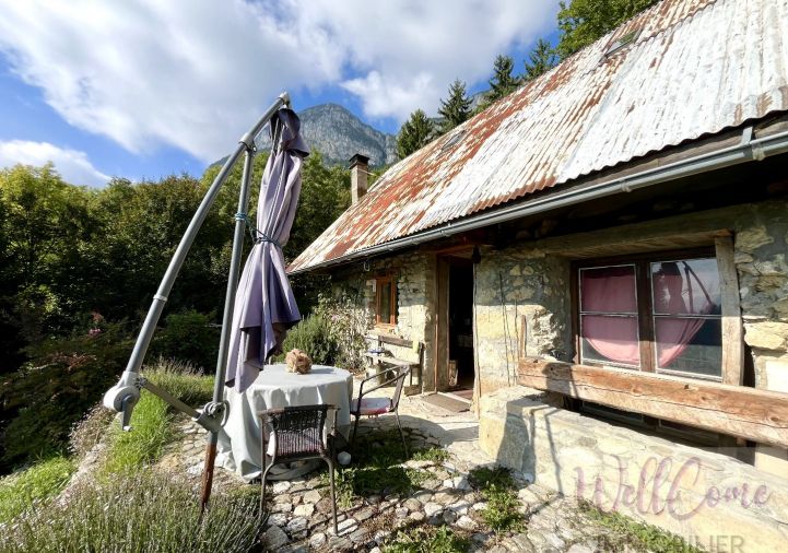 à vendre Maison Saint Jean D'arvey