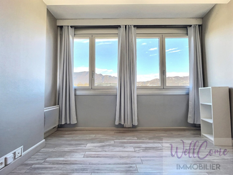 vente Appartement Aix Les Bains - Photo 8