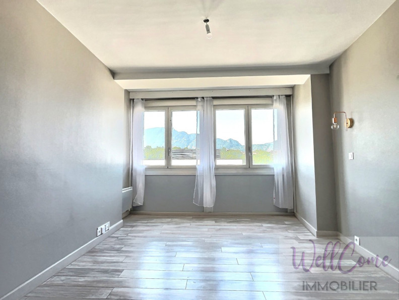 vente Appartement Aix Les Bains - Photo 1
