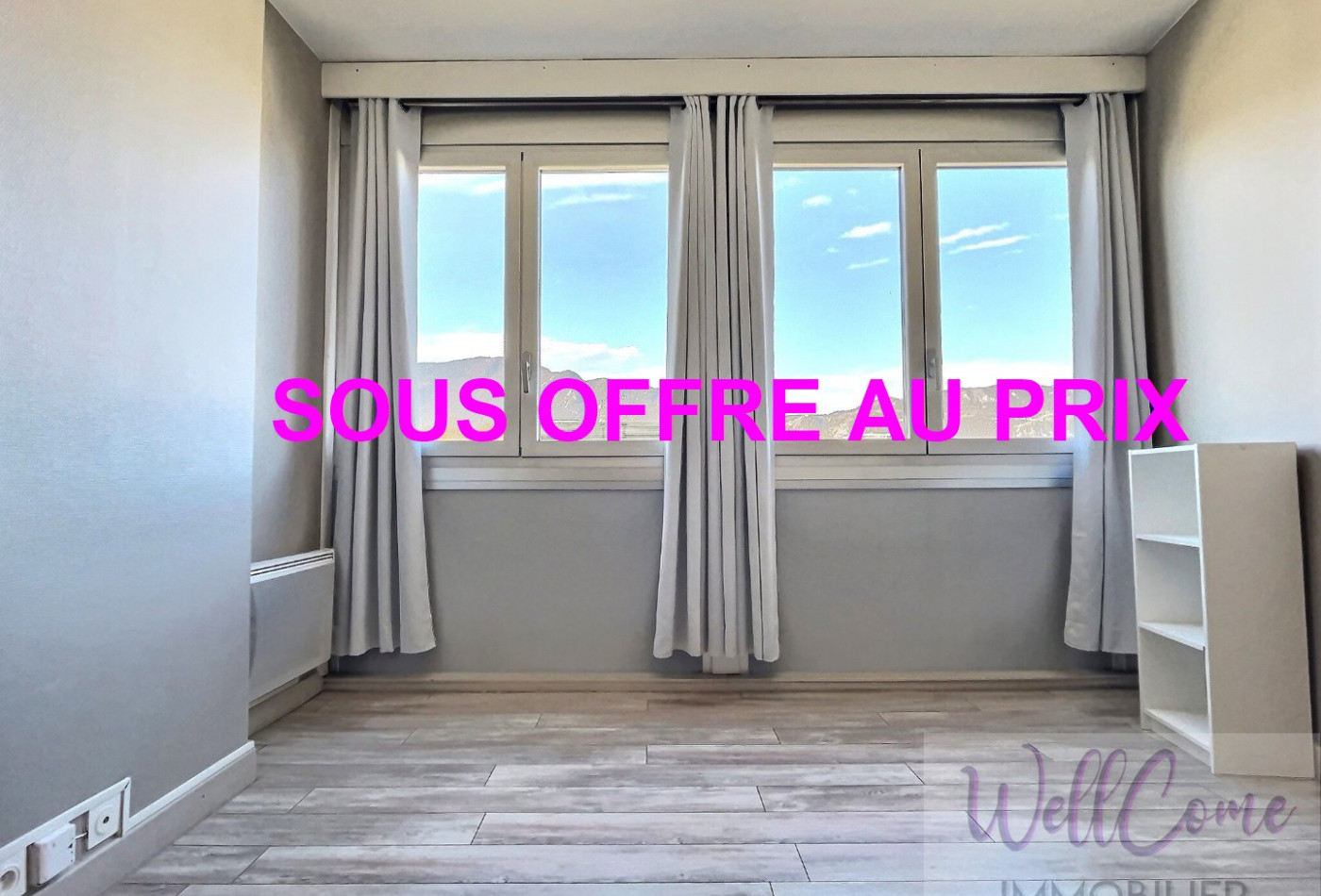 vente Appartement Aix Les Bains - Photo 1