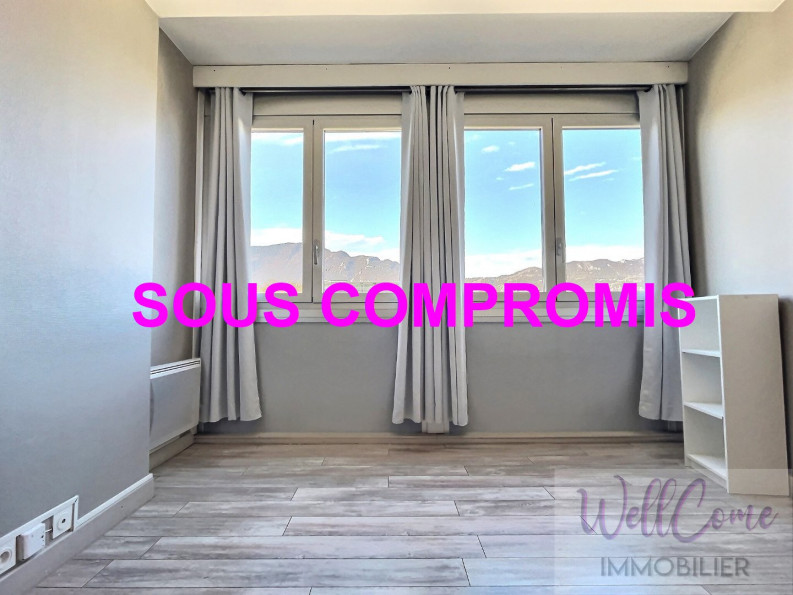 à vendre Appartement Aix Les Bains - Photo 1