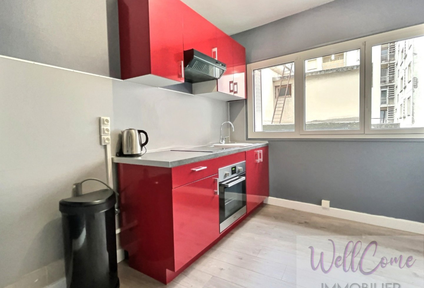vente Appartement Aix Les Bains - Photo 2