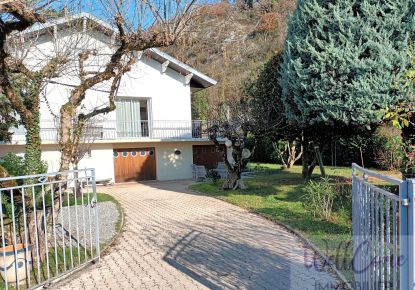 vente Maison Aix Les Bains