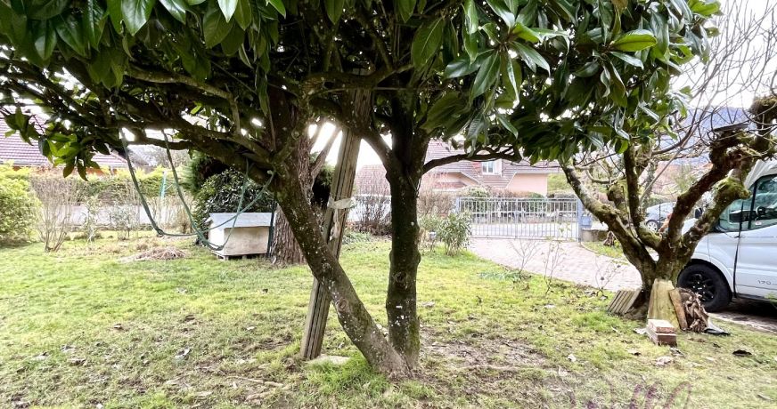 vente Maison Aix Les Bains