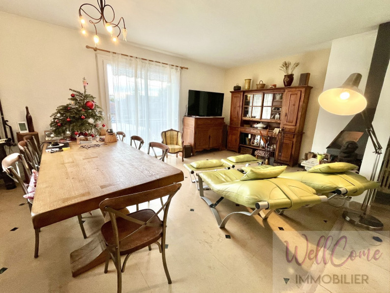 vente Maison Aix Les Bains - Photo 2