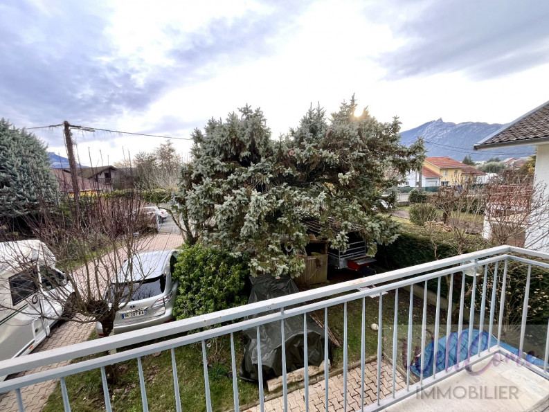 vente Maison Aix Les Bains - Photo 5