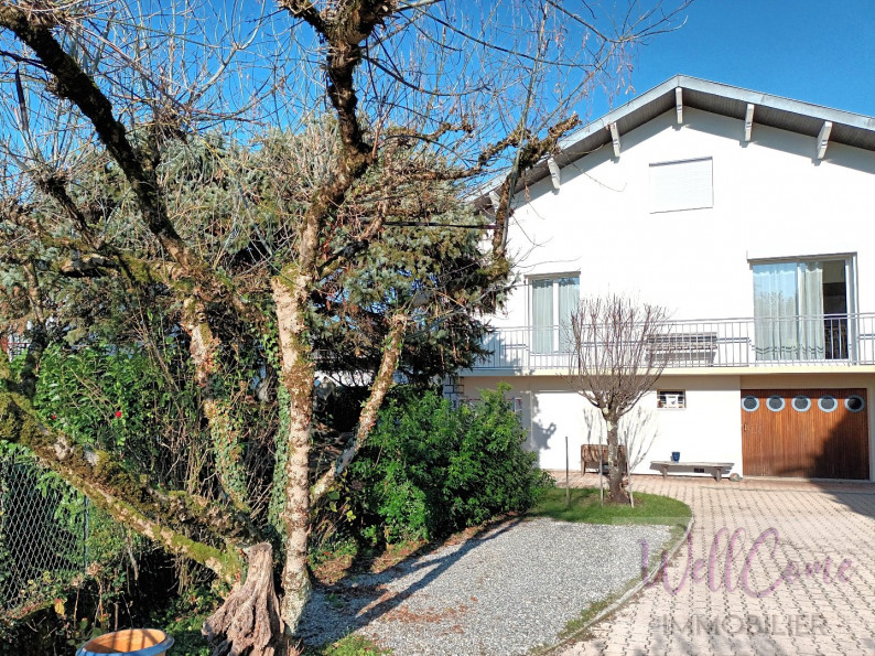 vente Maison Aix Les Bains - Photo 6